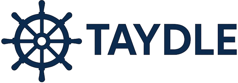 Taydle Logo